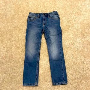 Boys Skinny Jeans